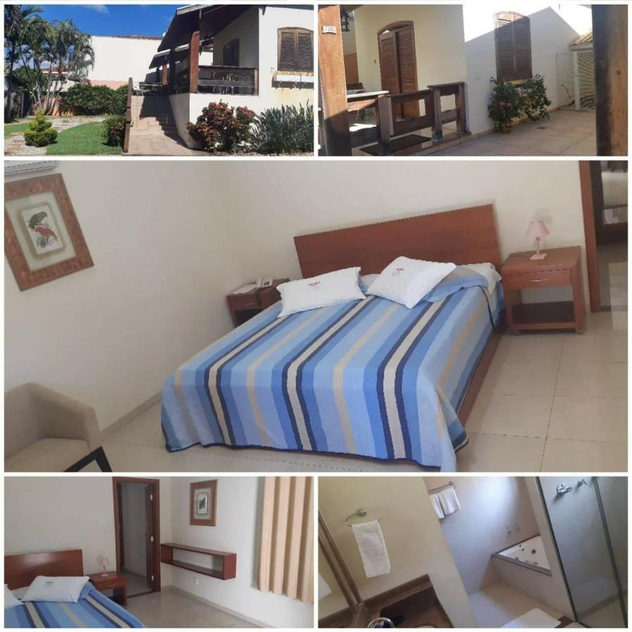 Hotel Parque Das Primaveras Jacutinga Exterior foto